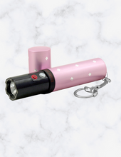 Load image into Gallery viewer, Stun Gun Keychain