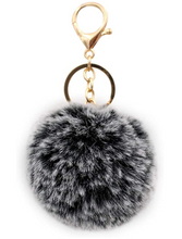 Load image into Gallery viewer, Puff Keychain