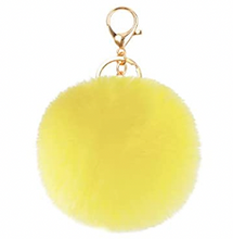 Load image into Gallery viewer, Puff Keychain