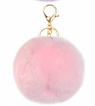 Load image into Gallery viewer, Puff Keychain