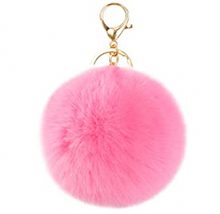 Load image into Gallery viewer, Puff Keychain