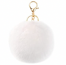 Load image into Gallery viewer, Puff Keychain