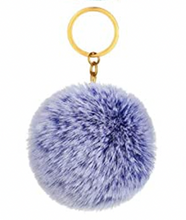 Load image into Gallery viewer, Puff Keychain