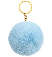 Load image into Gallery viewer, Puff Keychain