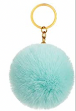 Load image into Gallery viewer, Puff Keychain