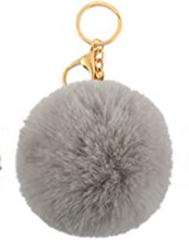 Load image into Gallery viewer, Puff Keychain