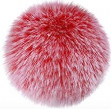 Load image into Gallery viewer, Puff Keychain