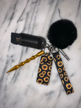 Load image into Gallery viewer, Black Sunflower