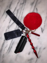 Load image into Gallery viewer, Red Bottoms