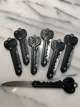 Load image into Gallery viewer, Secret Key Knife