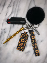 Load image into Gallery viewer, Black Sunflower