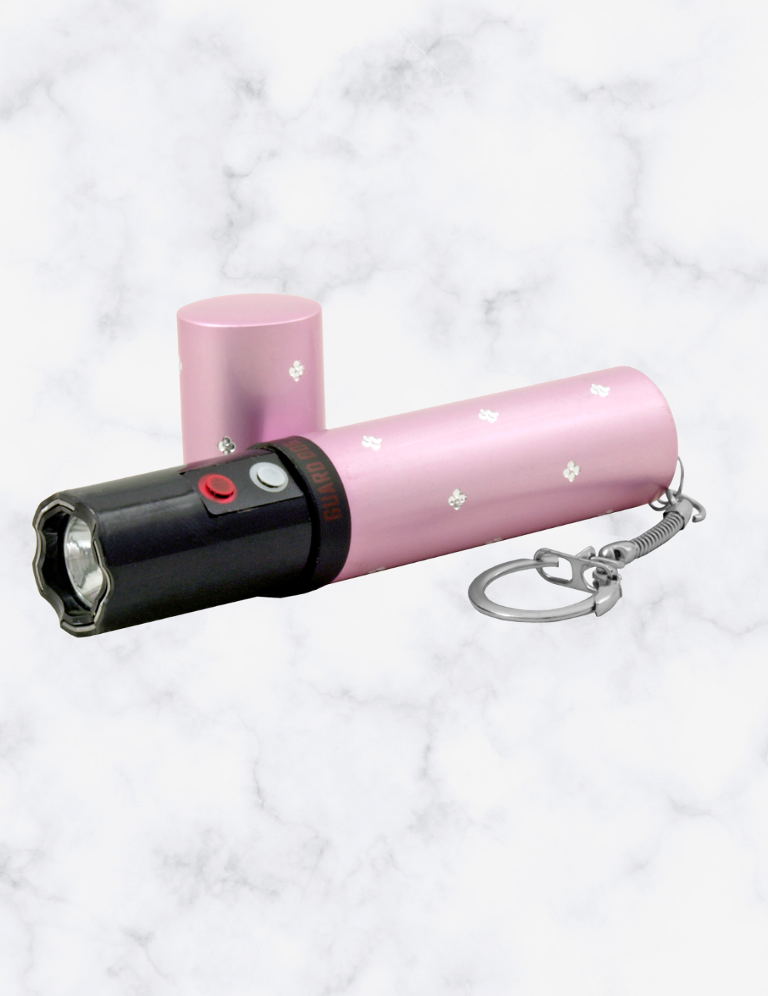 Stun Gun Keychain