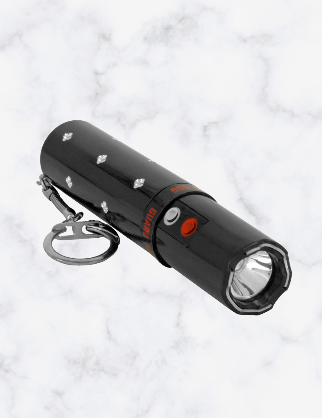 Stun Gun Keychain