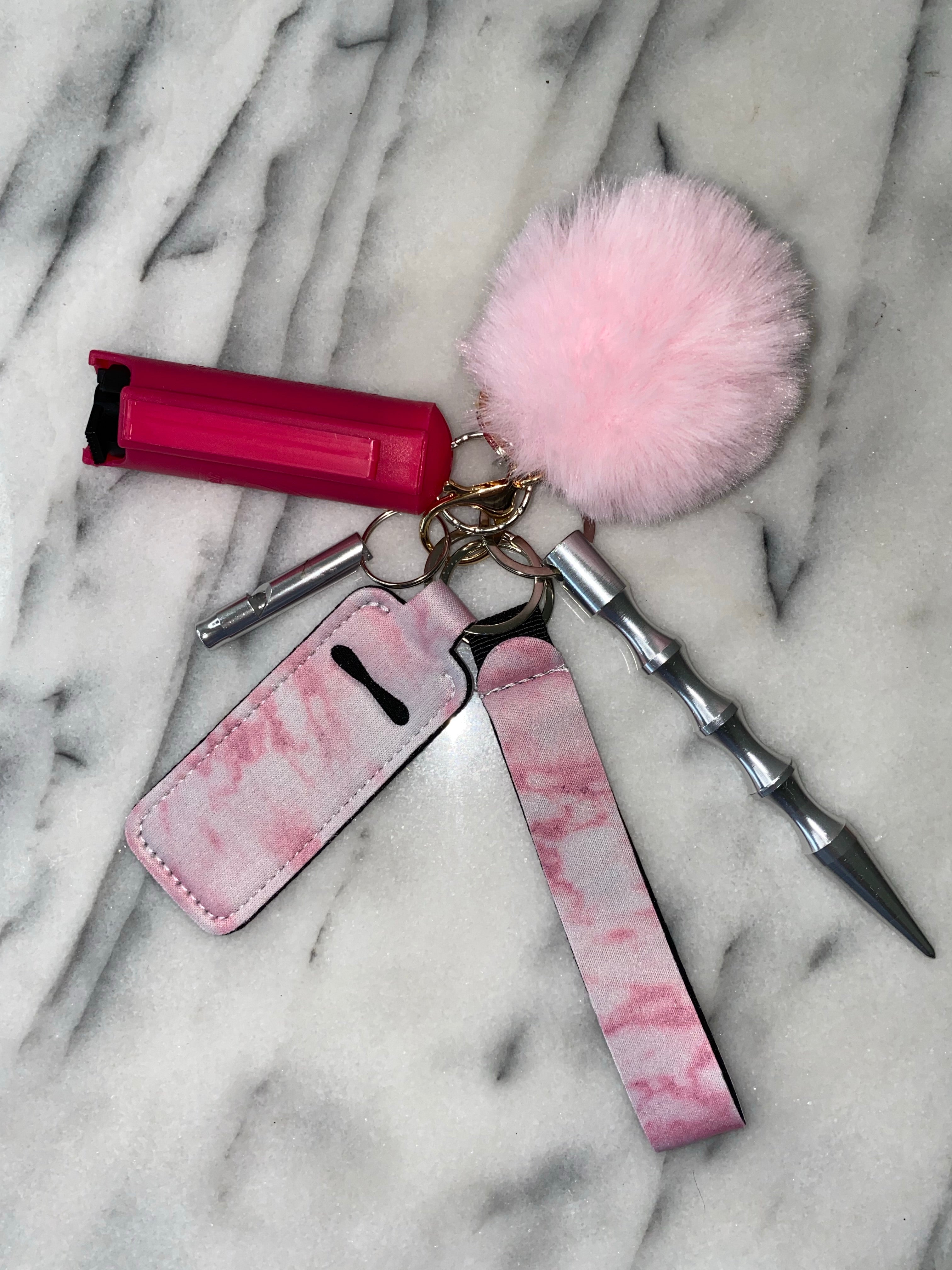 Wednesdays We Wear Pink