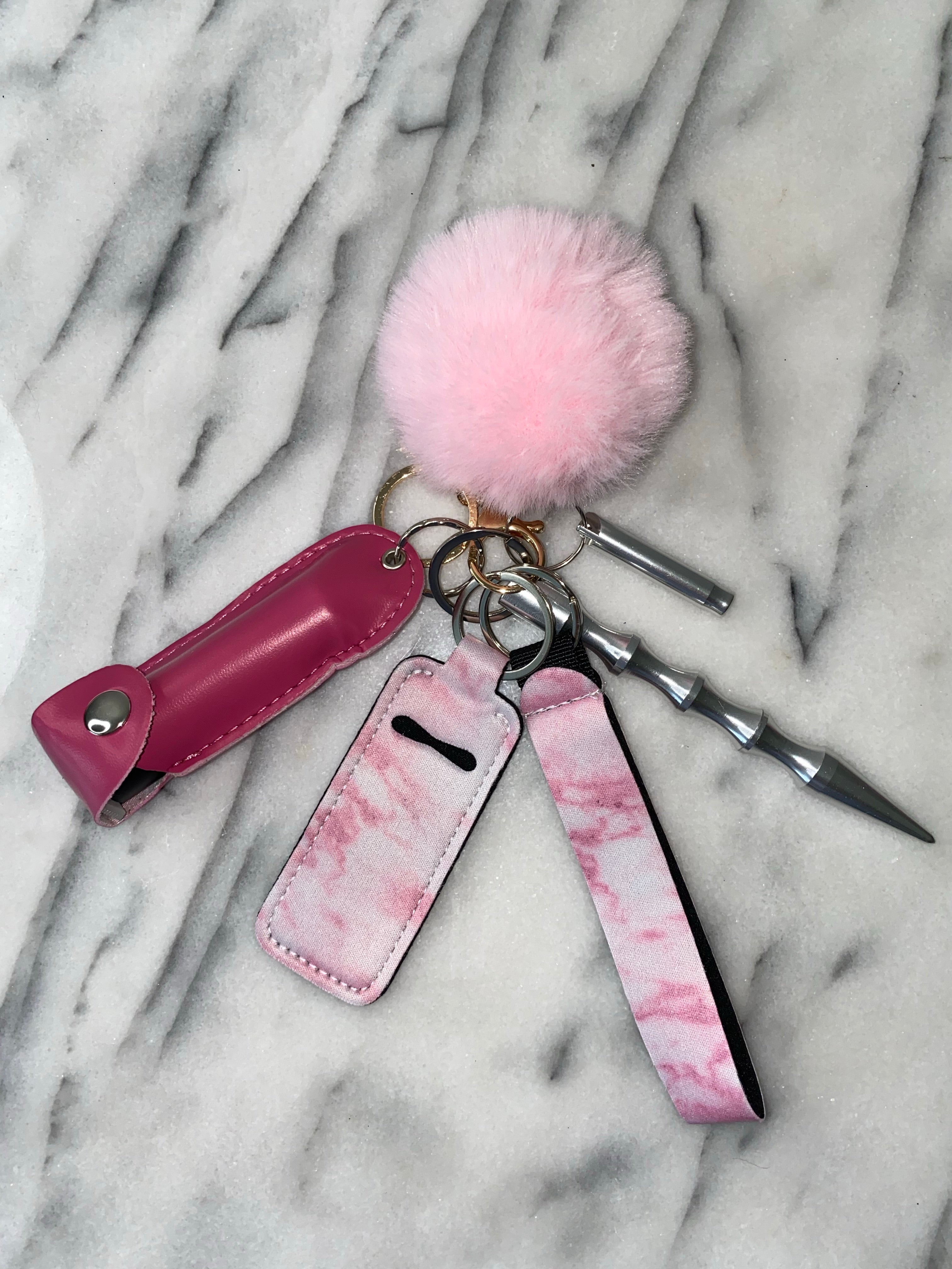 Wednesdays We Wear Pink